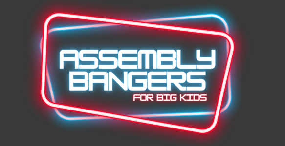 Assembly Bangers